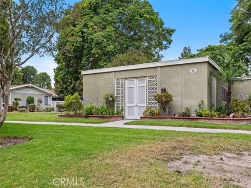 68 Calle Aragon C , Laguna Woods, CA