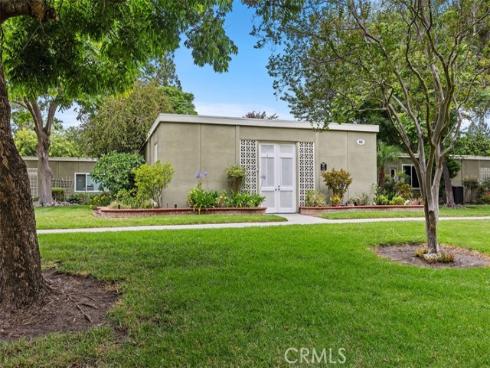 68 Calle Aragon C , Laguna Woods, CA