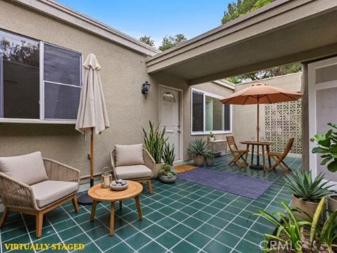 68 Calle Aragon C , Laguna Woods, CA