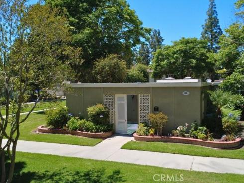 68 Calle Aragon C , Laguna Woods, CA
