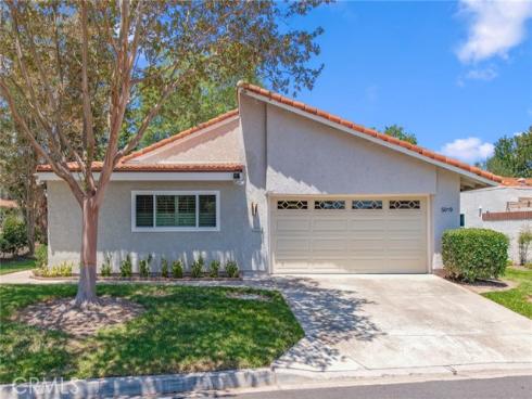 5019 Jardin , Laguna Woods, CA