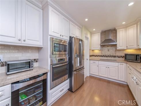 5019 Jardin , Laguna Woods, CA