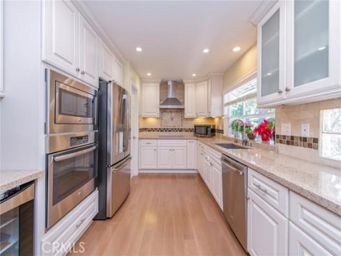 5019 Jardin , Laguna Woods, CA