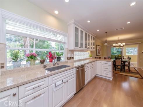 5019 Jardin , Laguna Woods, CA