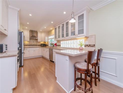 5019 Jardin , Laguna Woods, CA