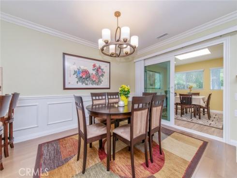 5019 Jardin , Laguna Woods, CA