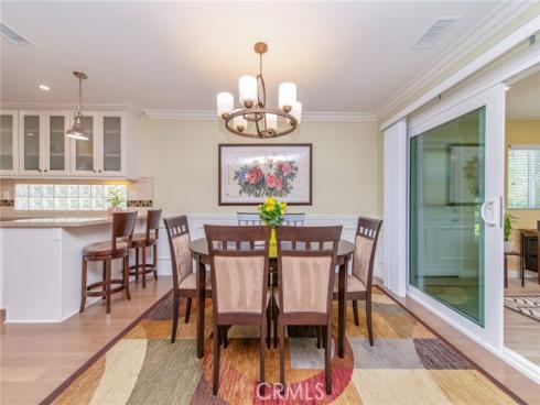 5019 Jardin , Laguna Woods, CA