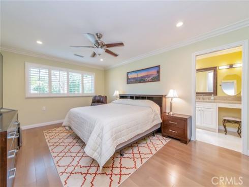 5019 Jardin , Laguna Woods, CA