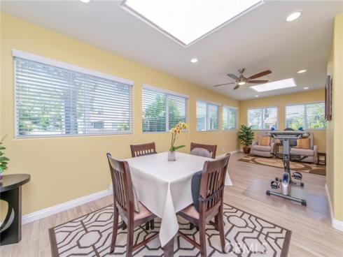 5019 Jardin , Laguna Woods, CA