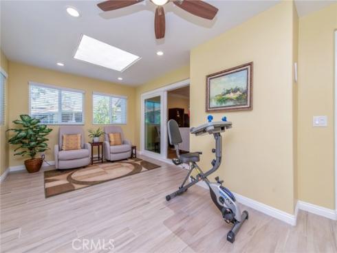 5019 Jardin , Laguna Woods, CA