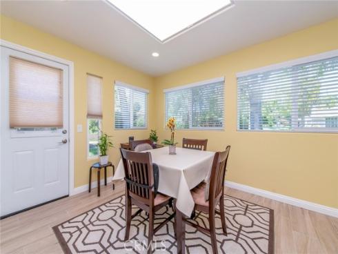 5019 Jardin , Laguna Woods, CA