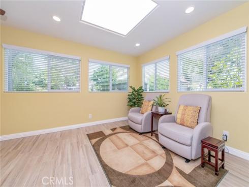 5019 Jardin , Laguna Woods, CA
