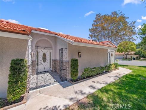 5019 Jardin , Laguna Woods, CA