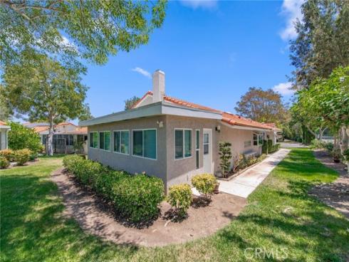 5019  Jardin  , Laguna Woods, CA