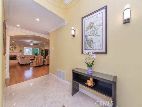 5019 Jardin , Laguna Woods, CA