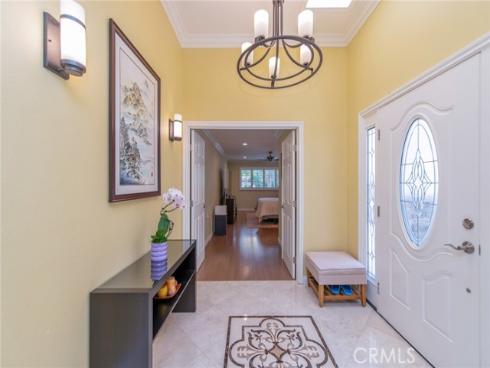 5019 Jardin , Laguna Woods, CA