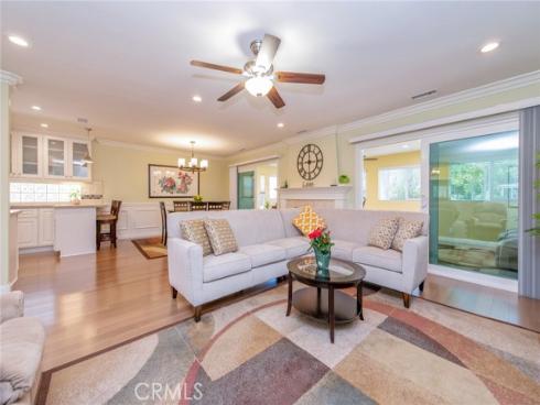 5019 Jardin , Laguna Woods, CA