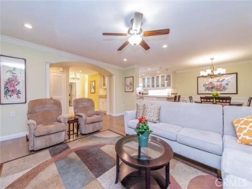 5019 Jardin , Laguna Woods, CA