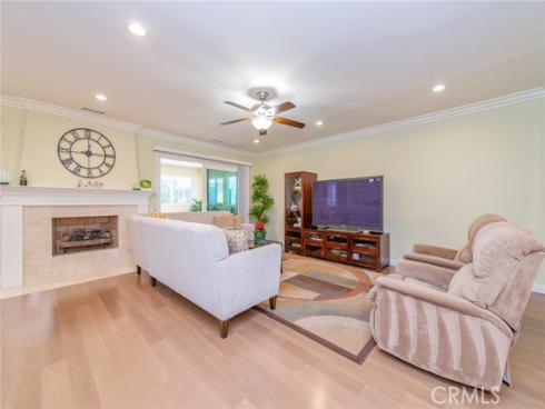 5019 Jardin , Laguna Woods, CA