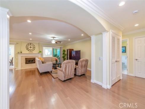 5019 Jardin , Laguna Woods, CA