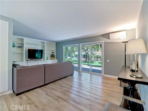 5507 Paseo Del Lago W B , Laguna Woods, CA