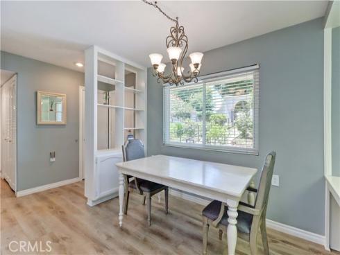 5507 Paseo Del Lago W B , Laguna Woods, CA