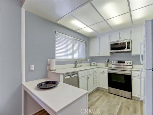5507 Paseo Del Lago W B , Laguna Woods, CA