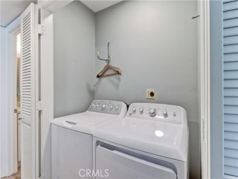 5507 Paseo Del Lago W B , Laguna Woods, CA