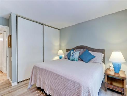 5507 Paseo Del Lago W B , Laguna Woods, CA