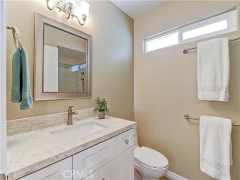 5507 Paseo Del Lago W B , Laguna Woods, CA