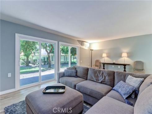 5507 Paseo Del Lago W B , Laguna Woods, CA