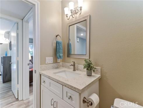 5507 Paseo Del Lago W B , Laguna Woods, CA