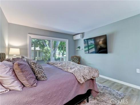 5507 Paseo Del Lago W B , Laguna Woods, CA