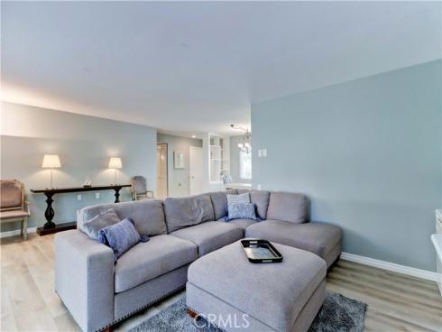 5507 Paseo Del Lago W B , Laguna Woods, CA