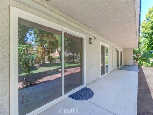 5507 Paseo Del Lago W B , Laguna Woods, CA