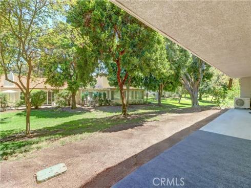 5507 Paseo Del Lago W B , Laguna Woods, CA