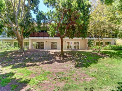 5507 Paseo Del Lago W B , Laguna Woods, CA