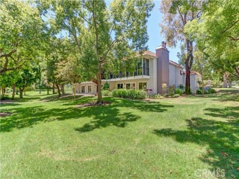 5507 Paseo Del Lago W B , Laguna Woods, CA