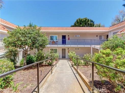 5507 Paseo Del Lago W B , Laguna Woods, CA