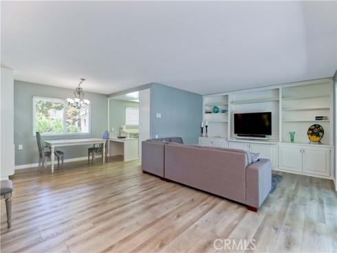 5507 Paseo Del Lago W B , Laguna Woods, CA