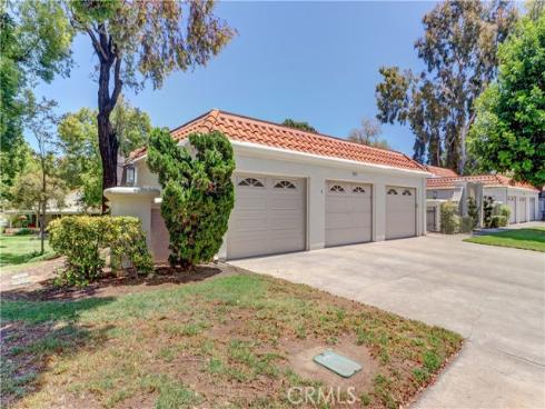 5507 Paseo Del Lago W B , Laguna Woods, CA