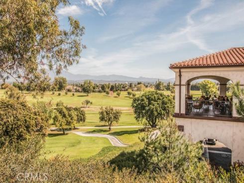 5507 Paseo Del Lago W B , Laguna Woods, CA
