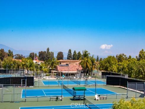 5507 Paseo Del Lago W B , Laguna Woods, CA