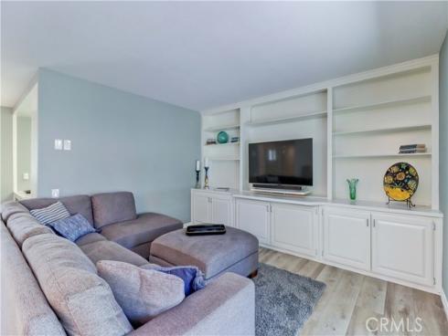 5507 Paseo Del Lago W B , Laguna Woods, CA