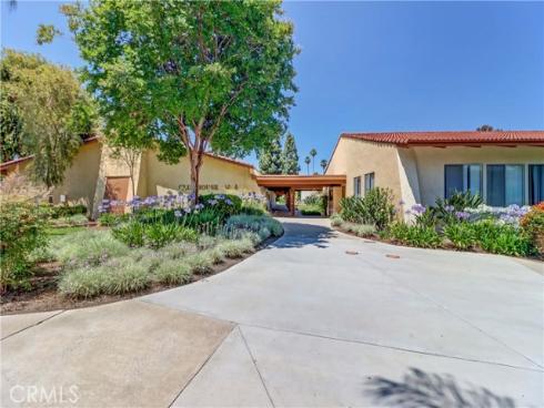 5507 Paseo Del Lago W B , Laguna Woods, CA