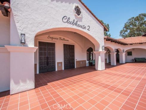 5507 Paseo Del Lago W B , Laguna Woods, CA