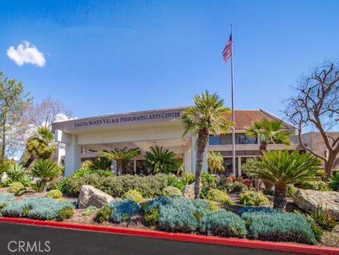 5507 Paseo Del Lago W B , Laguna Woods, CA
