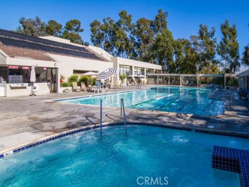 5507 Paseo Del Lago W B , Laguna Woods, CA