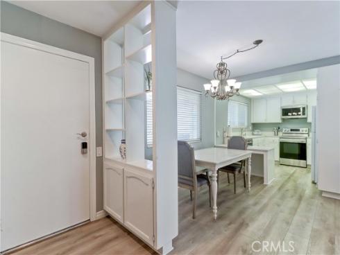 5507 Paseo Del Lago W B , Laguna Woods, CA