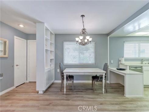 5507 Paseo Del Lago W B , Laguna Woods, CA